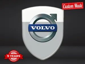 Volvo Adesivi Servizio Auto Durevoli Universali di Pregio